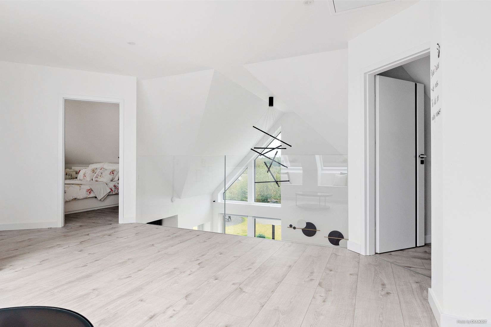 Villa, Björktrastvägen 9, Rydal, Mark