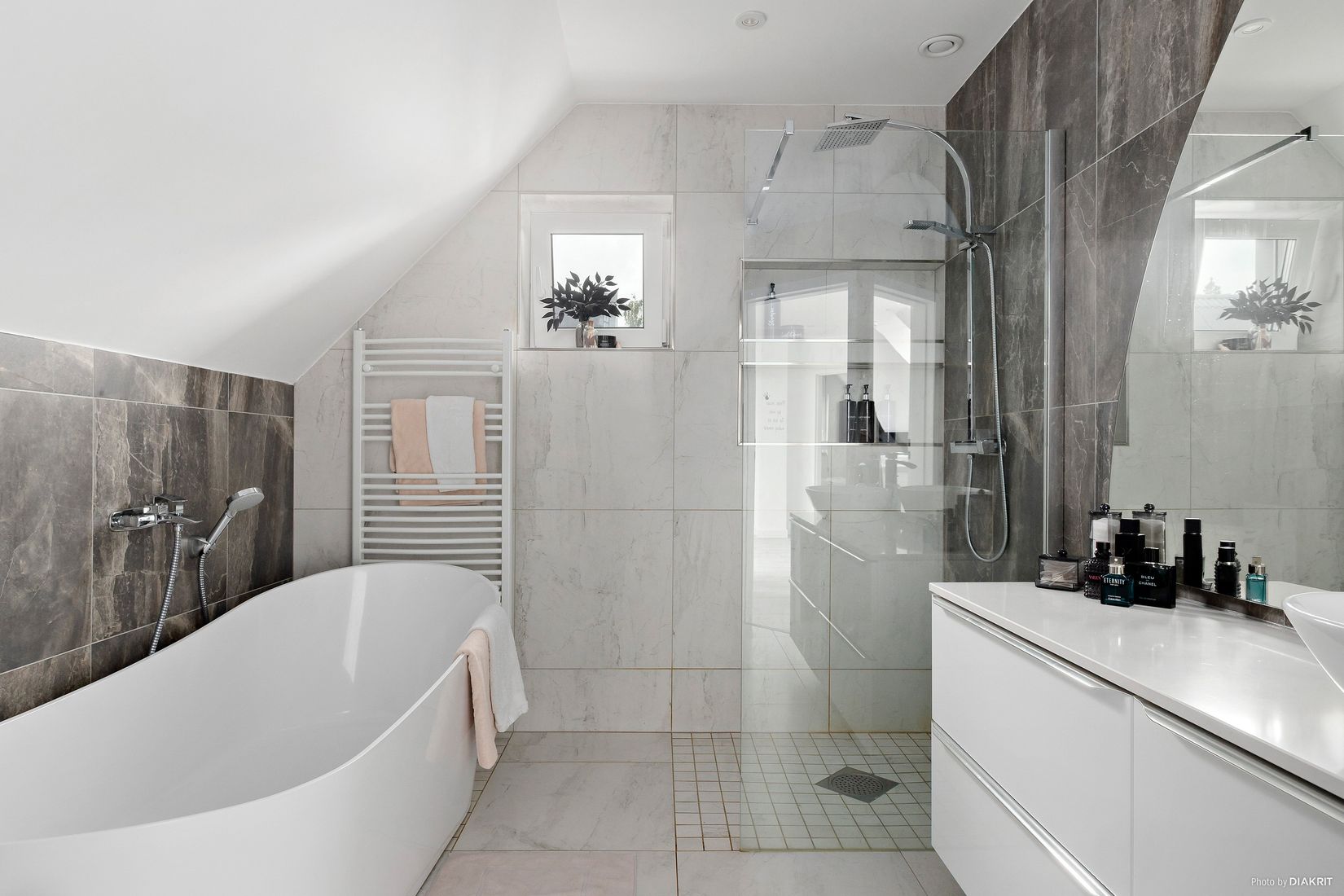 Villa, Björktrastvägen 9, Rydal, Mark