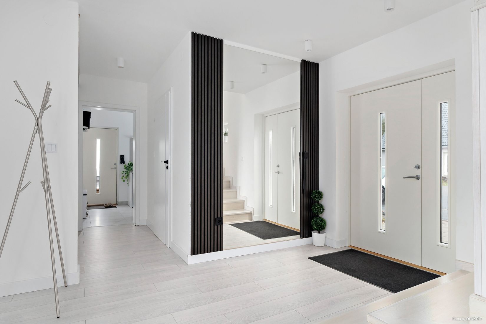 Villa, Björktrastvägen 9, Rydal, Mark