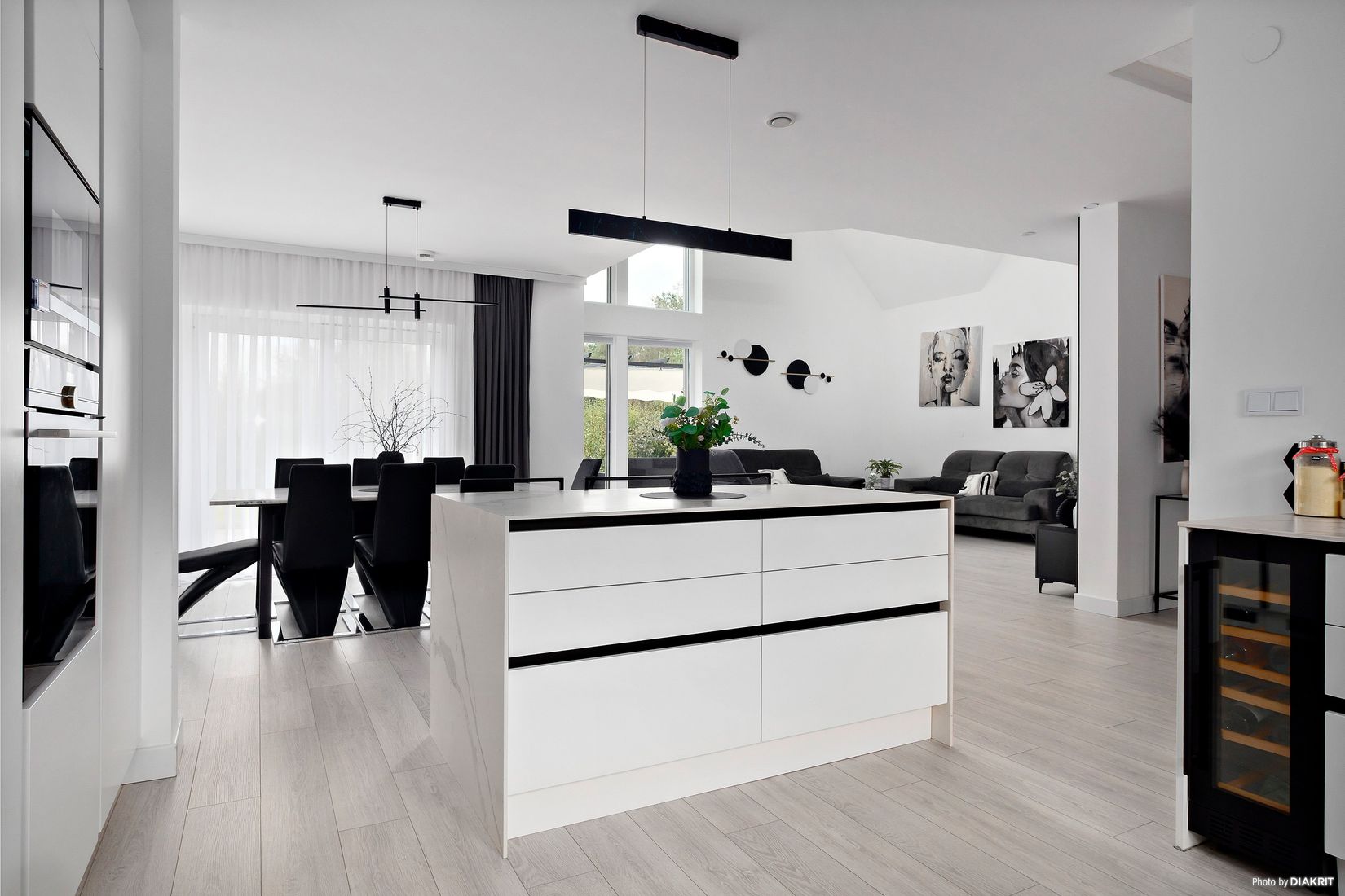 Villa, Björktrastvägen 9, Rydal, Mark