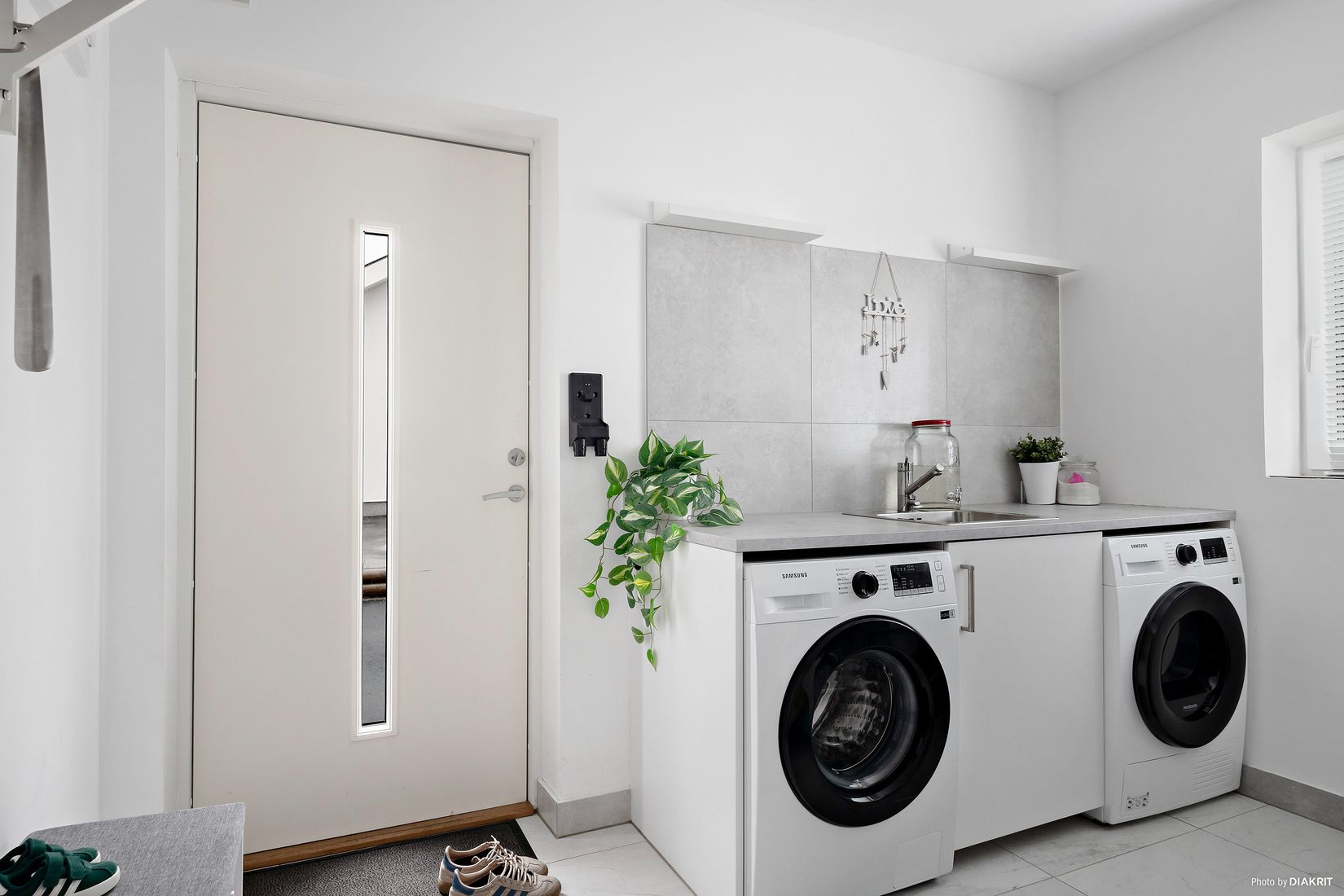 Villa, Björktrastvägen 9, Rydal, Mark