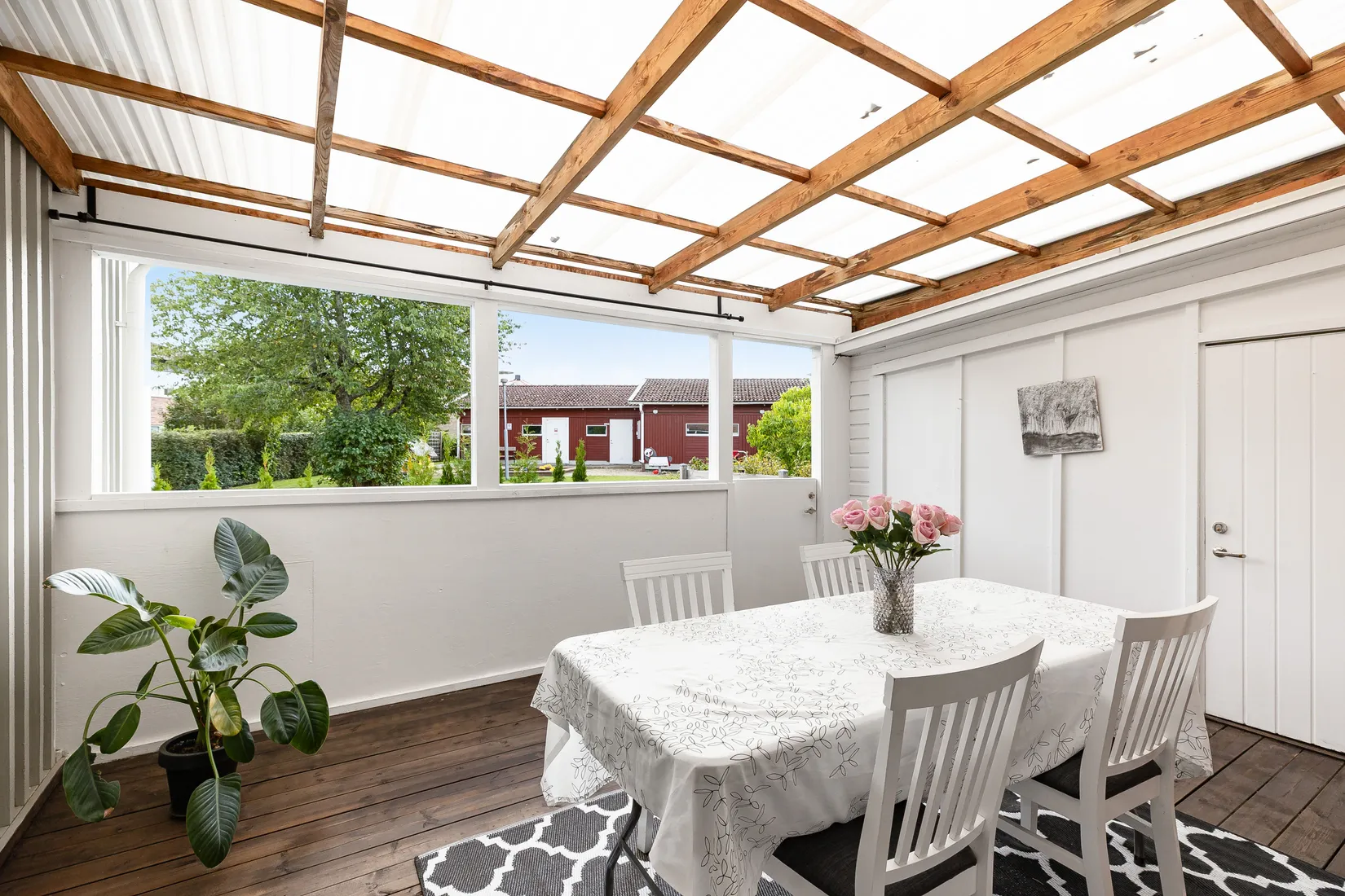 Bostadsrätt, Tegskiftesgatan 141, Mjärdevi, Linköping
