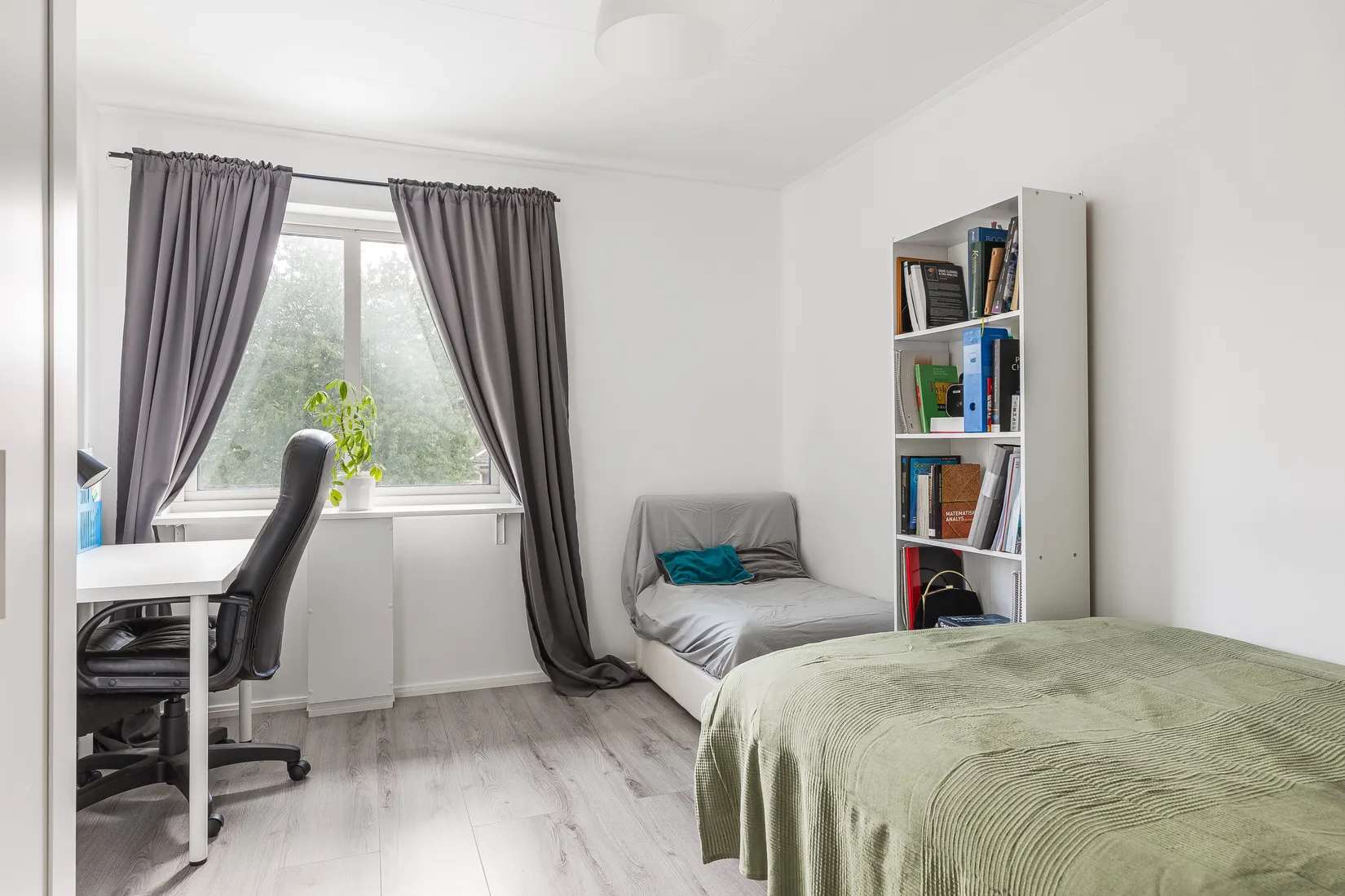 Bostadsrätt, Tegskiftesgatan 141, Mjärdevi, Linköping
