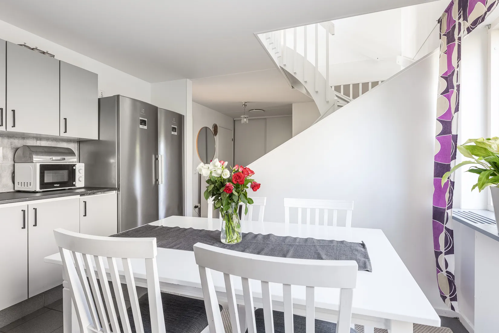 Bostadsrätt, Tegskiftesgatan 141, Mjärdevi, Linköping