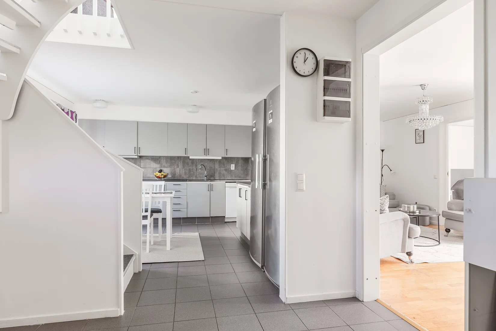 Bostadsrätt, Tegskiftesgatan 141, Mjärdevi, Linköping