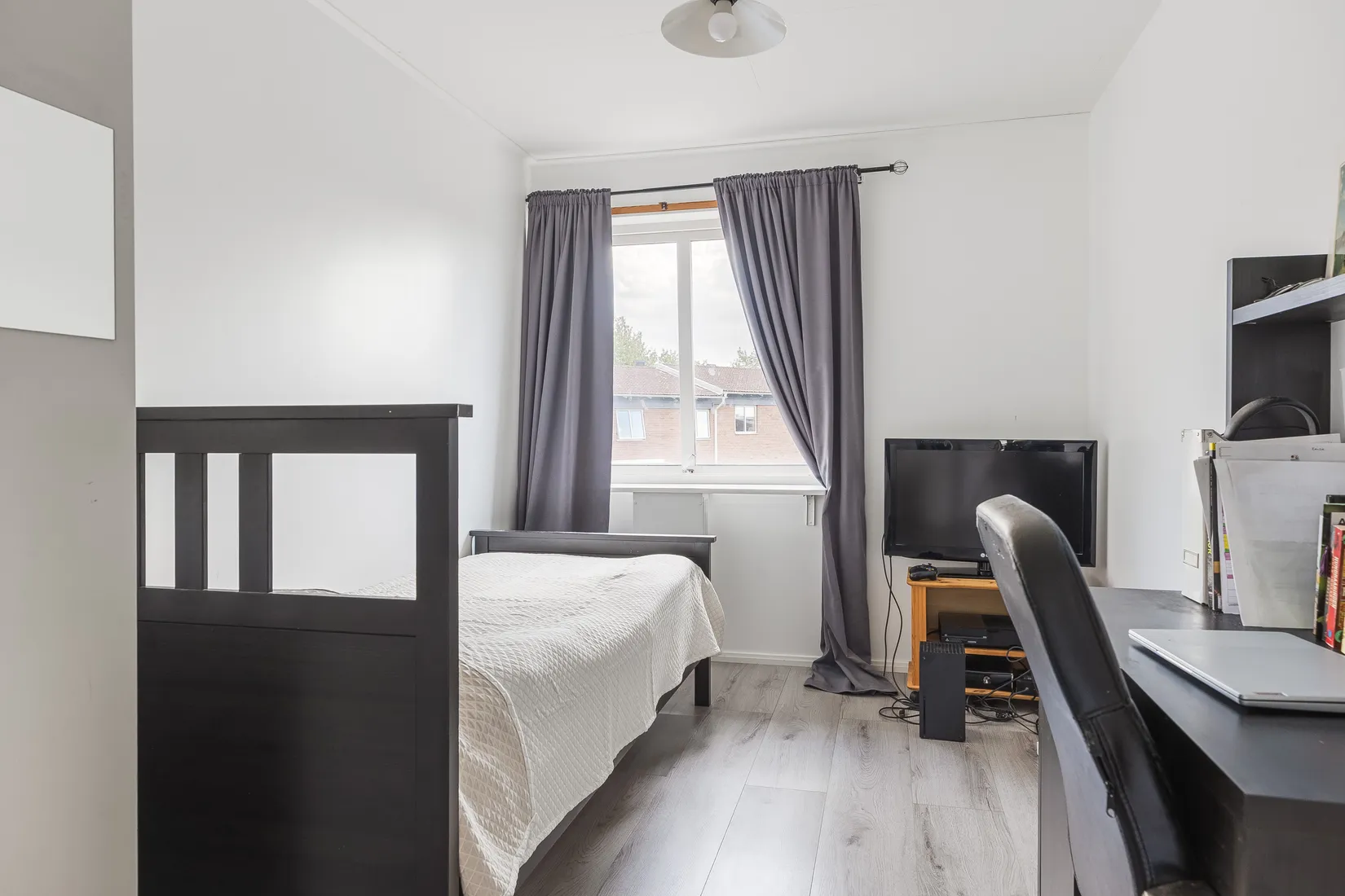 Bostadsrätt, Tegskiftesgatan 141, Mjärdevi, Linköping