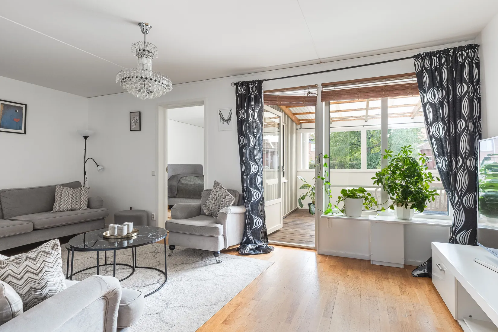 Bostadsrätt, Tegskiftesgatan 141, Mjärdevi, Linköping