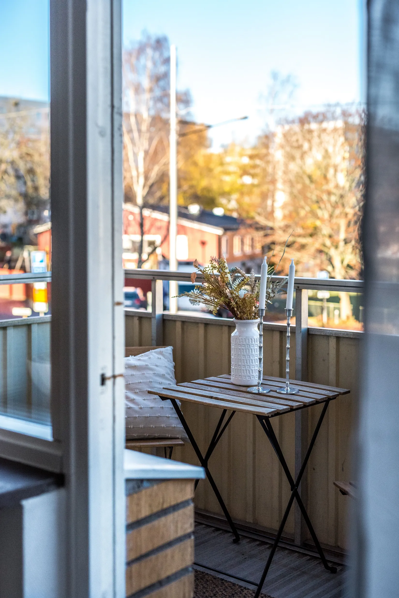 Bostadsrätt, Bergslagsgatan 3, Norr / Folkparken, Norrköping