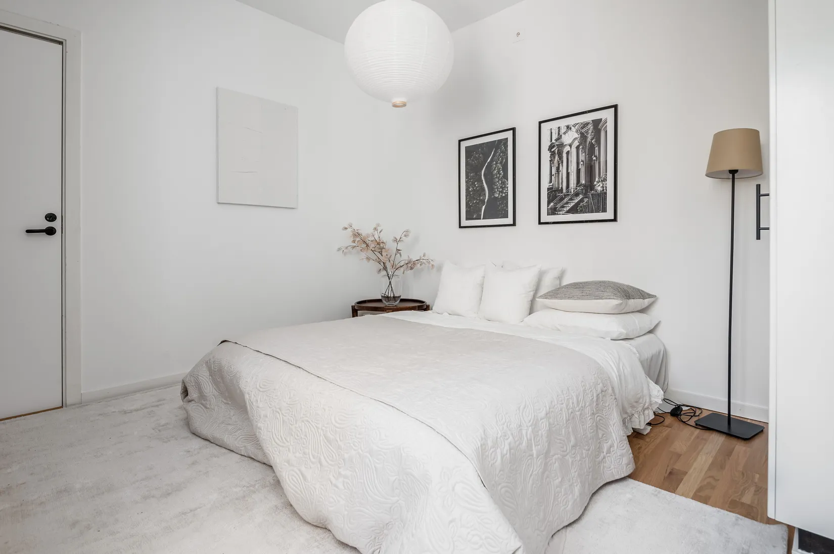 Bostadsrätt, Bergslagsgatan 3, Norr / Folkparken, Norrköping