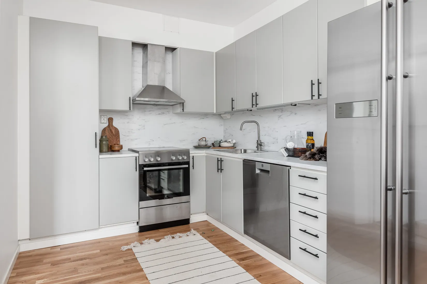 Bostadsrätt, Bergslagsgatan 3, Norr / Folkparken, Norrköping