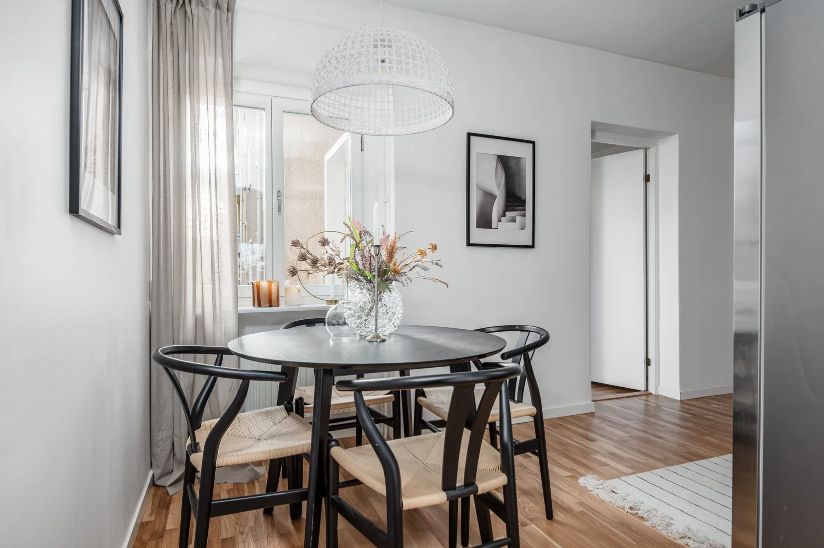 Bostadsrätt, Bergslagsgatan 3, Norr / Folkparken, Norrköping