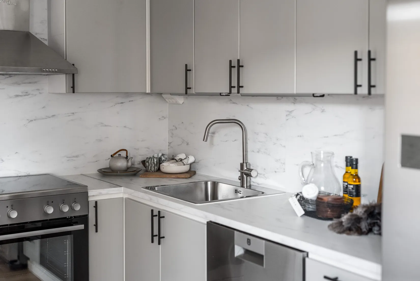 Bostadsrätt, Bergslagsgatan 3, Norr / Folkparken, Norrköping