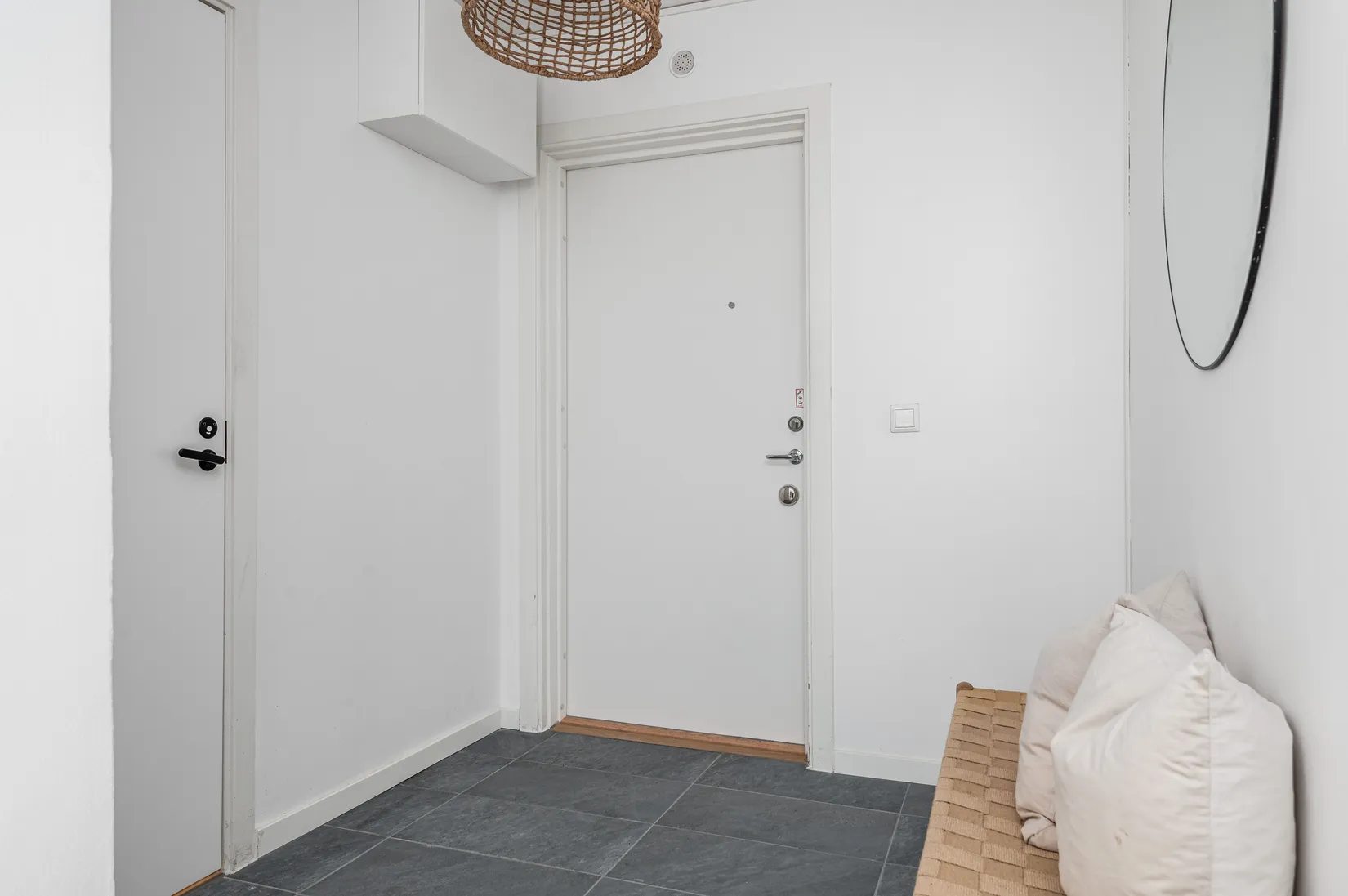 Bostadsrätt, Bergslagsgatan 3, Norr / Folkparken, Norrköping
