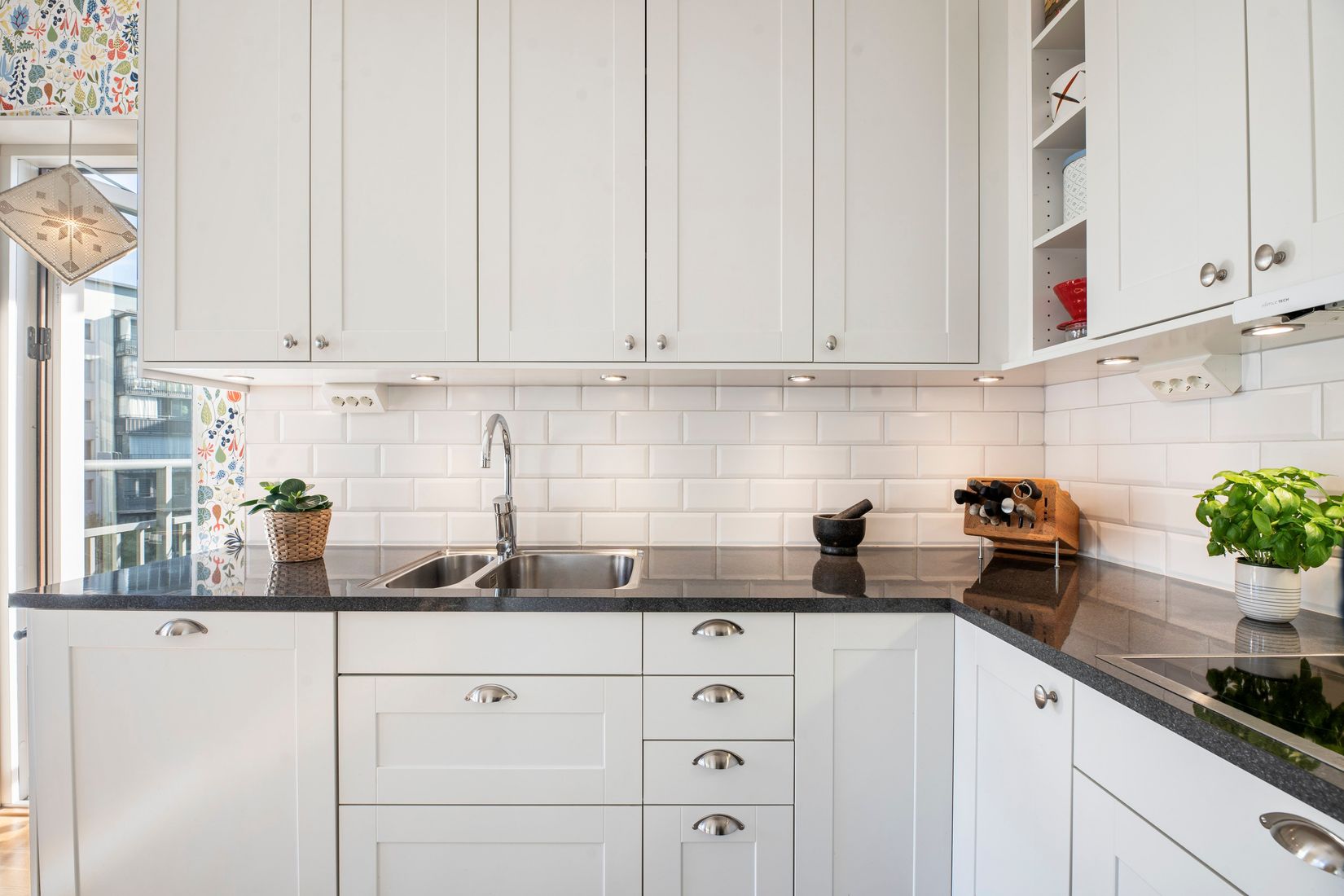 Bostadsrätt, Skyttelgatan 10 C, Industristaden/Kungsängen, Uppsala