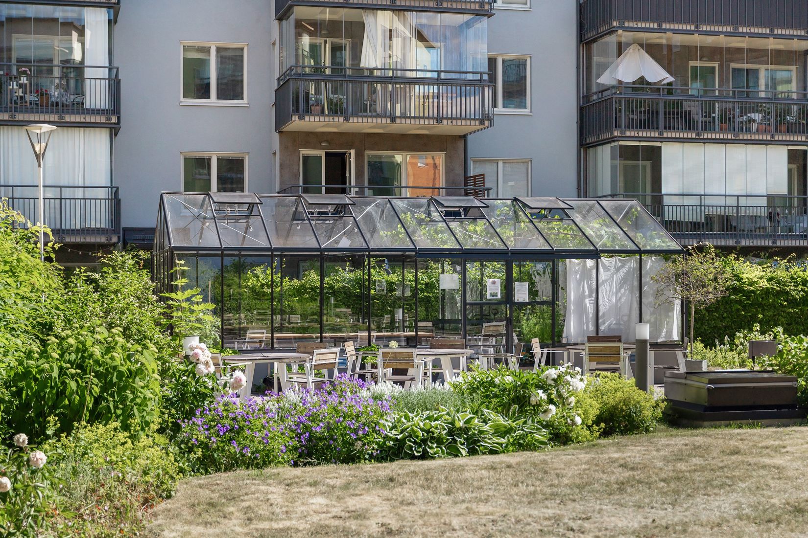 Bostadsrätt, Skyttelgatan 10 C, Industristaden/Kungsängen, Uppsala