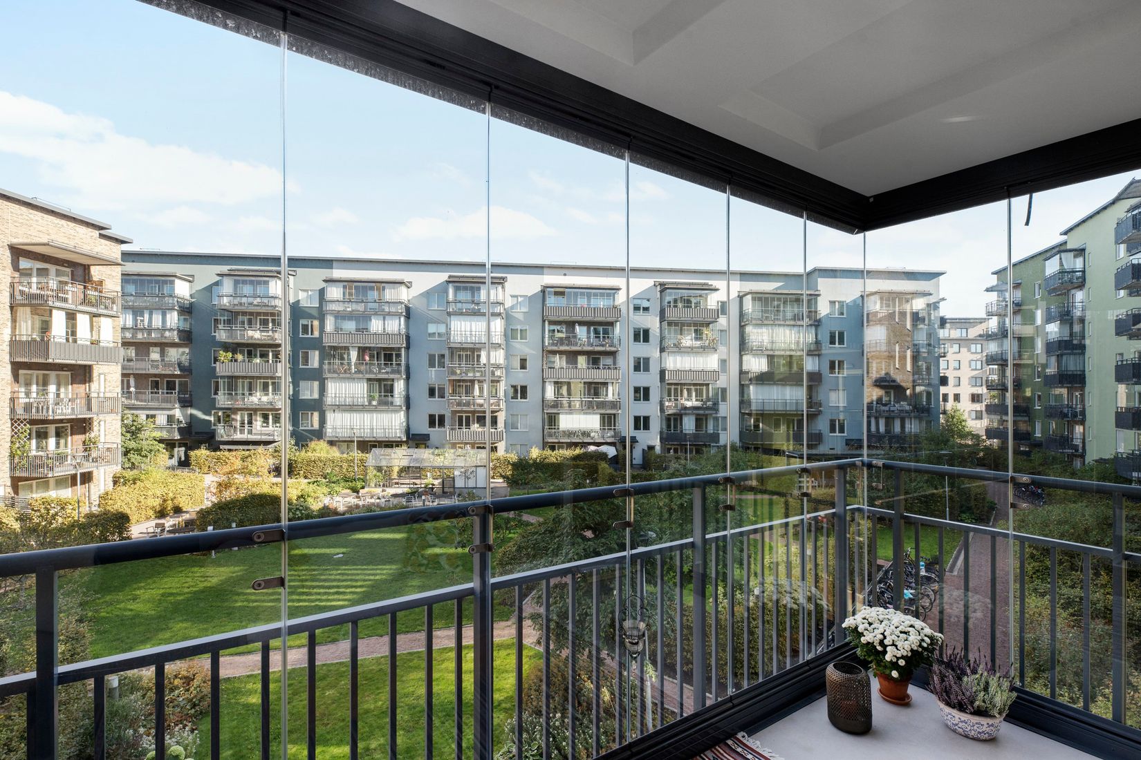 Bostadsrätt, Skyttelgatan 10 C, Industristaden/Kungsängen, Uppsala