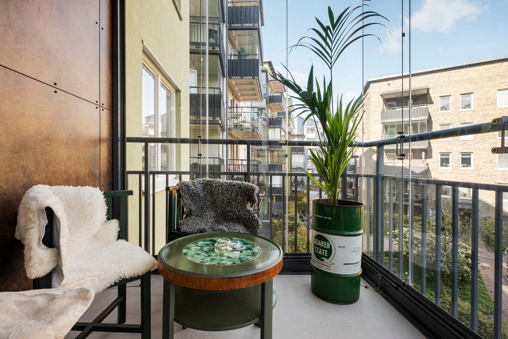 Bostadsrätt, Skyttelgatan 10 C, Industristaden/Kungsängen, Uppsala