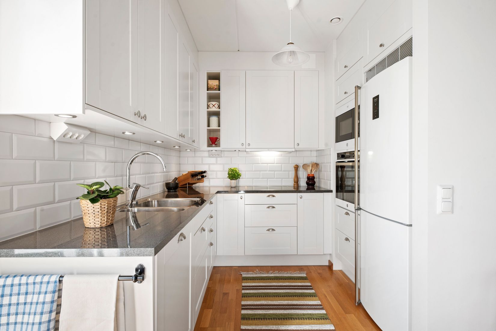 Bostadsrätt, Skyttelgatan 10 C, Industristaden/Kungsängen, Uppsala