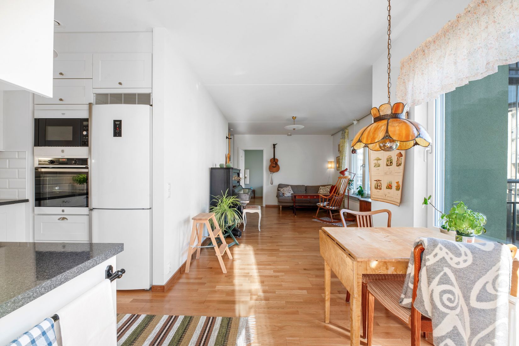 Bostadsrätt, Skyttelgatan 10 C, Industristaden/Kungsängen, Uppsala