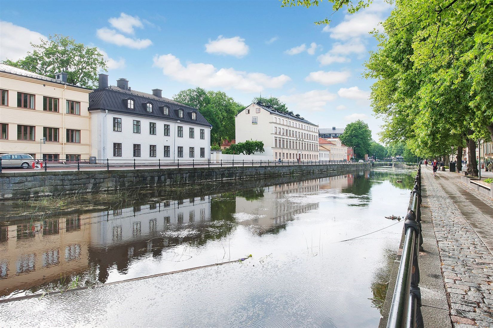Bostadsrätt, Skyttelgatan 10 C, Industristaden/Kungsängen, Uppsala