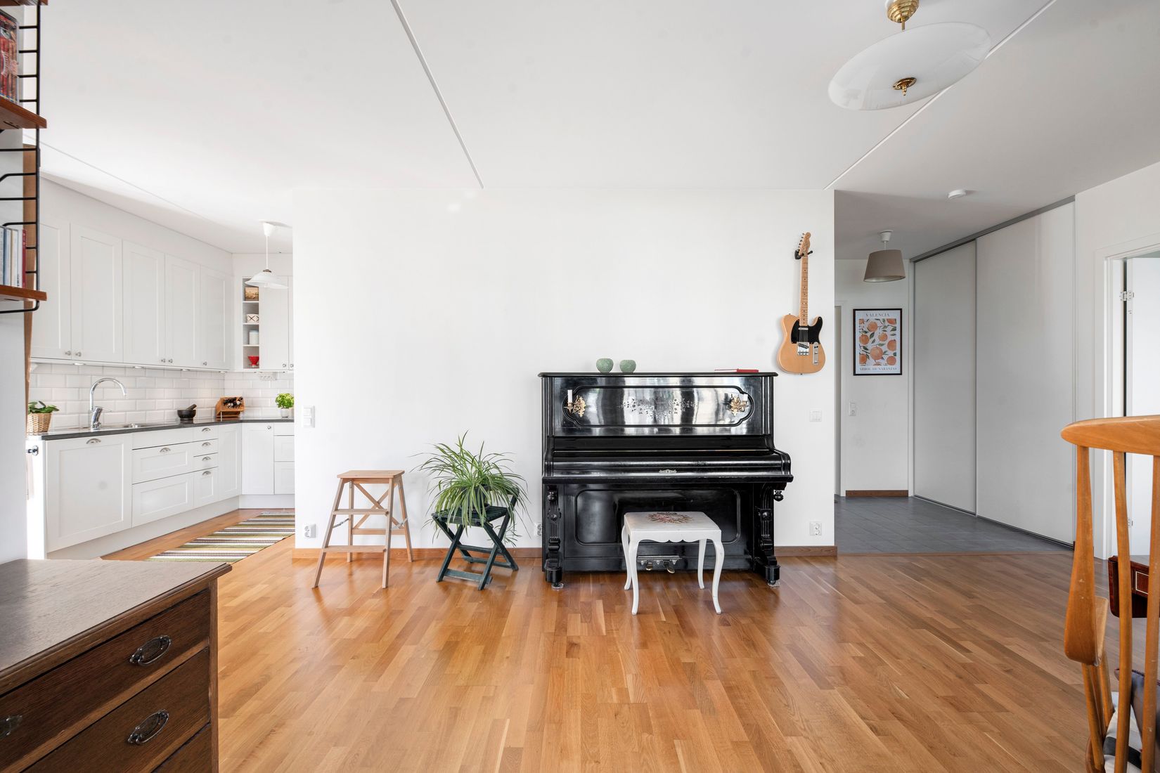 Bostadsrätt, Skyttelgatan 10 C, Industristaden/Kungsängen, Uppsala