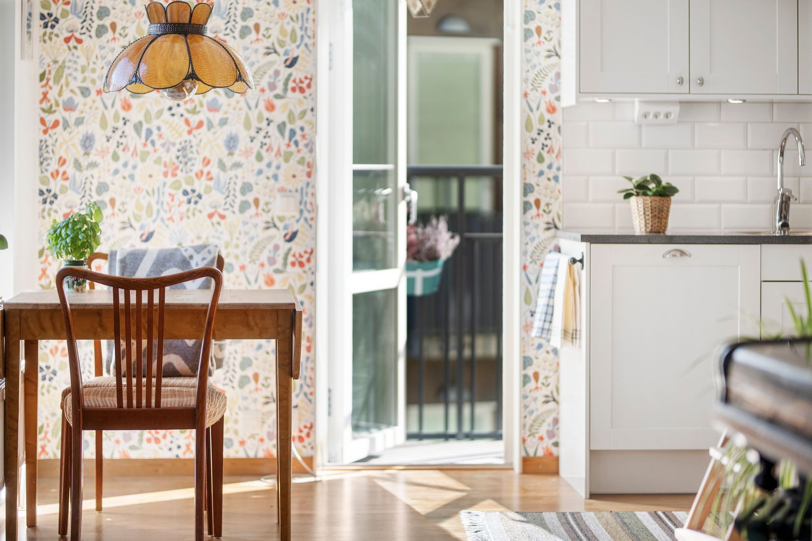 Bostadsrätt, Skyttelgatan 10 C, Industristaden/Kungsängen, Uppsala