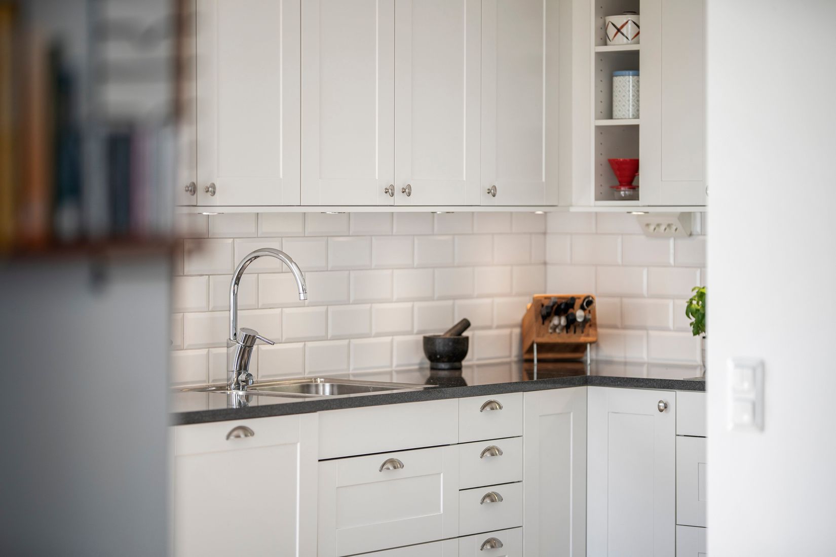 Bostadsrätt, Skyttelgatan 10 C, Industristaden/Kungsängen, Uppsala