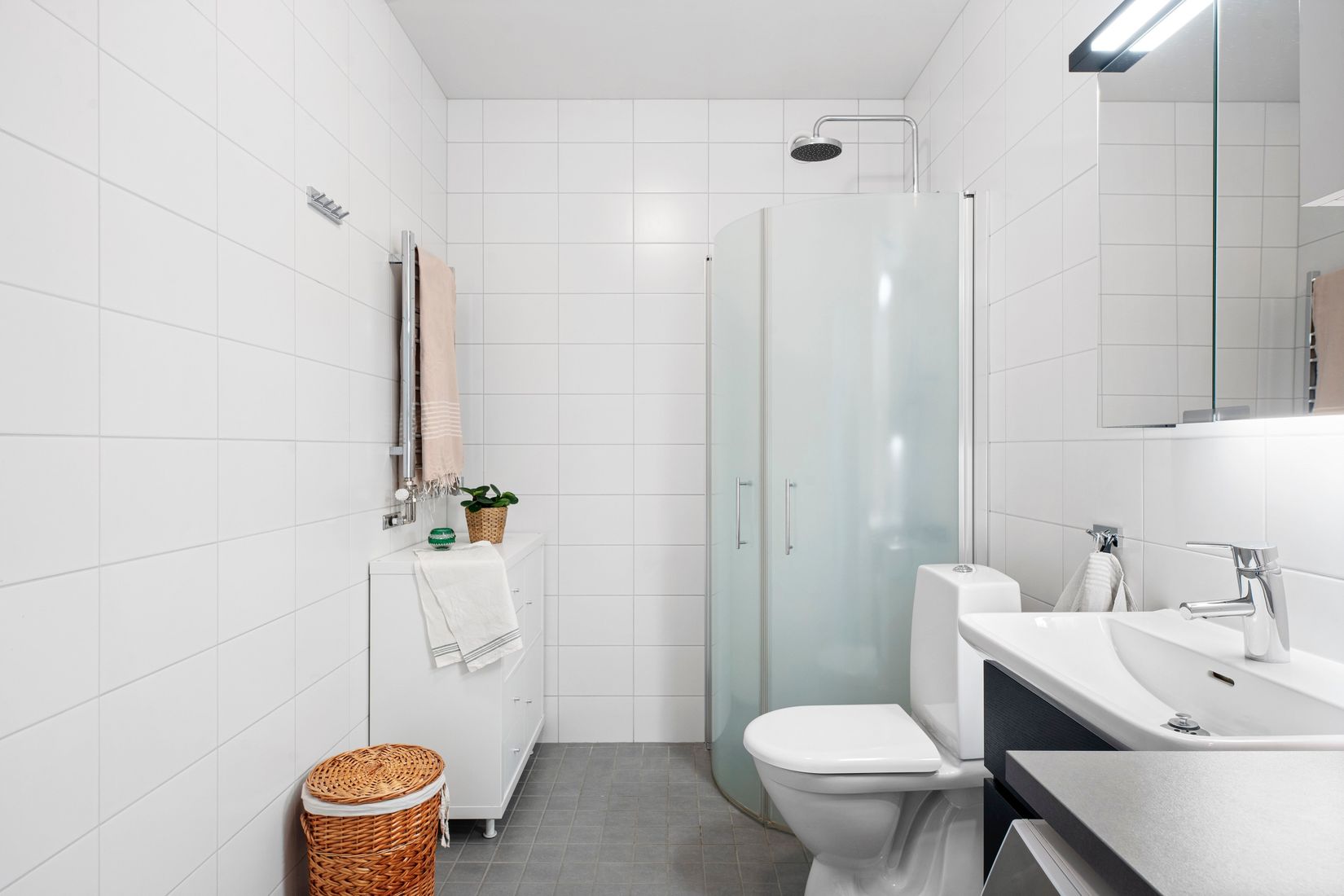 Bostadsrätt, Skyttelgatan 10 C, Industristaden/Kungsängen, Uppsala