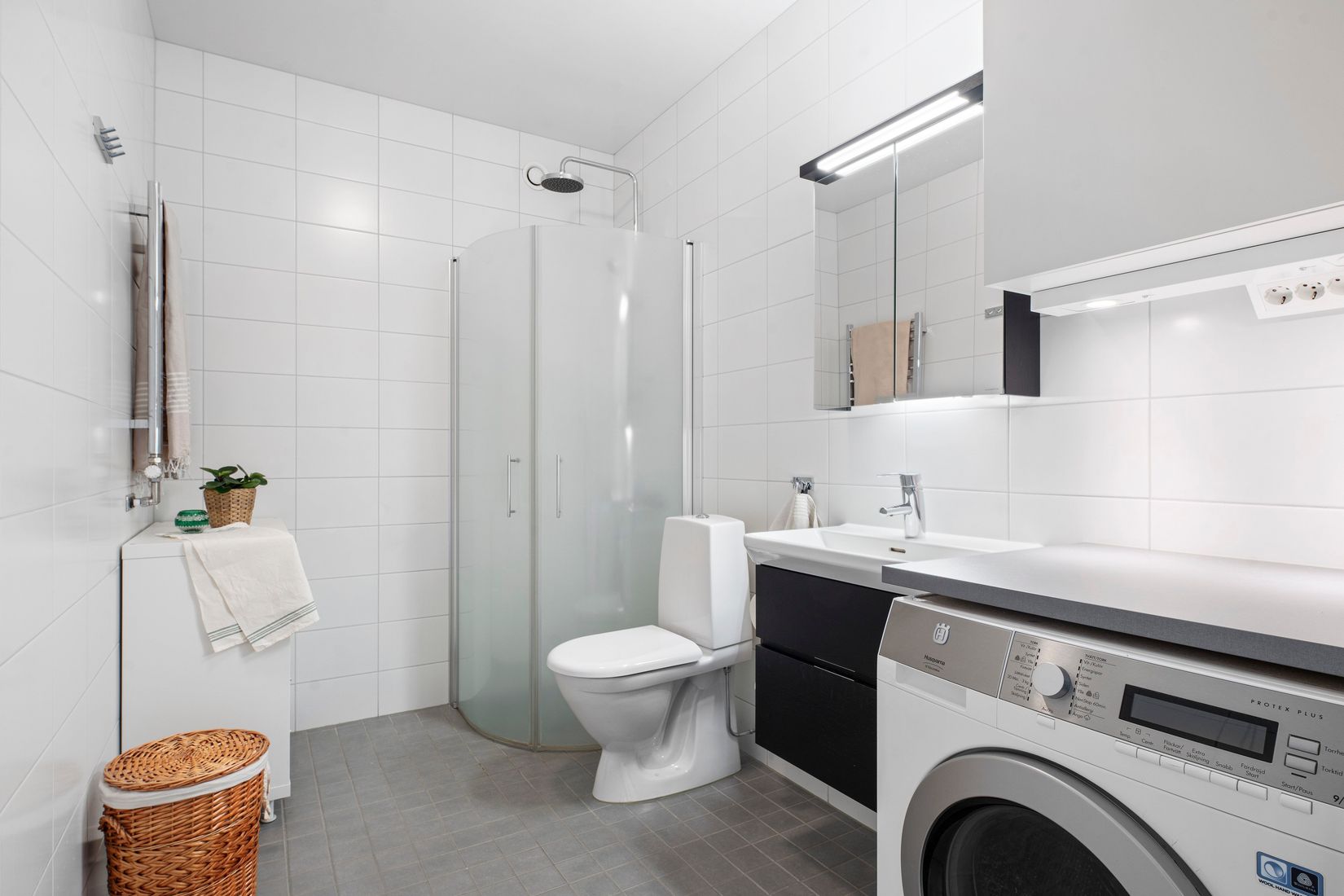 Bostadsrätt, Skyttelgatan 10 C, Industristaden/Kungsängen, Uppsala