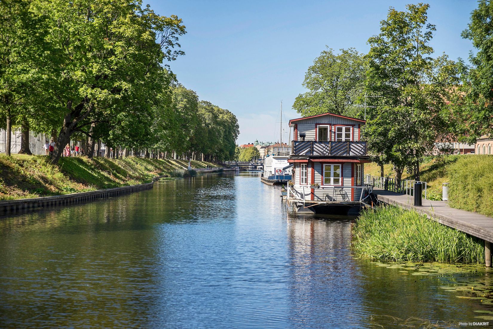 Bostadsrätt, Skyttelgatan 10 C, Industristaden/Kungsängen, Uppsala