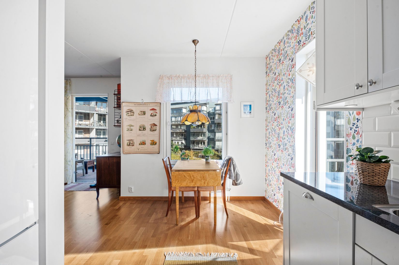 Bostadsrätt, Skyttelgatan 10 C, Industristaden/Kungsängen, Uppsala