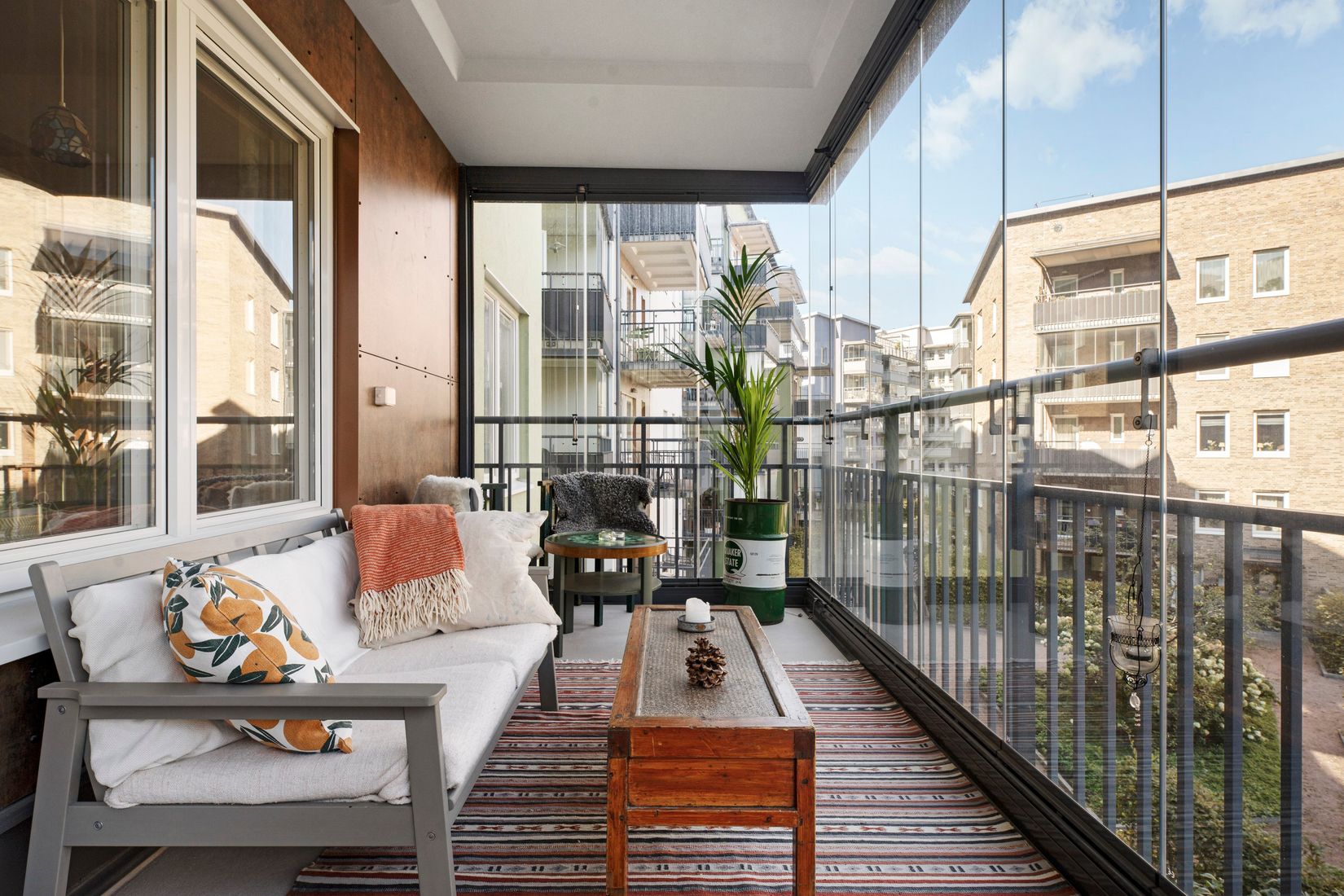 Bostadsrätt, Skyttelgatan 10 C, Industristaden/Kungsängen, Uppsala