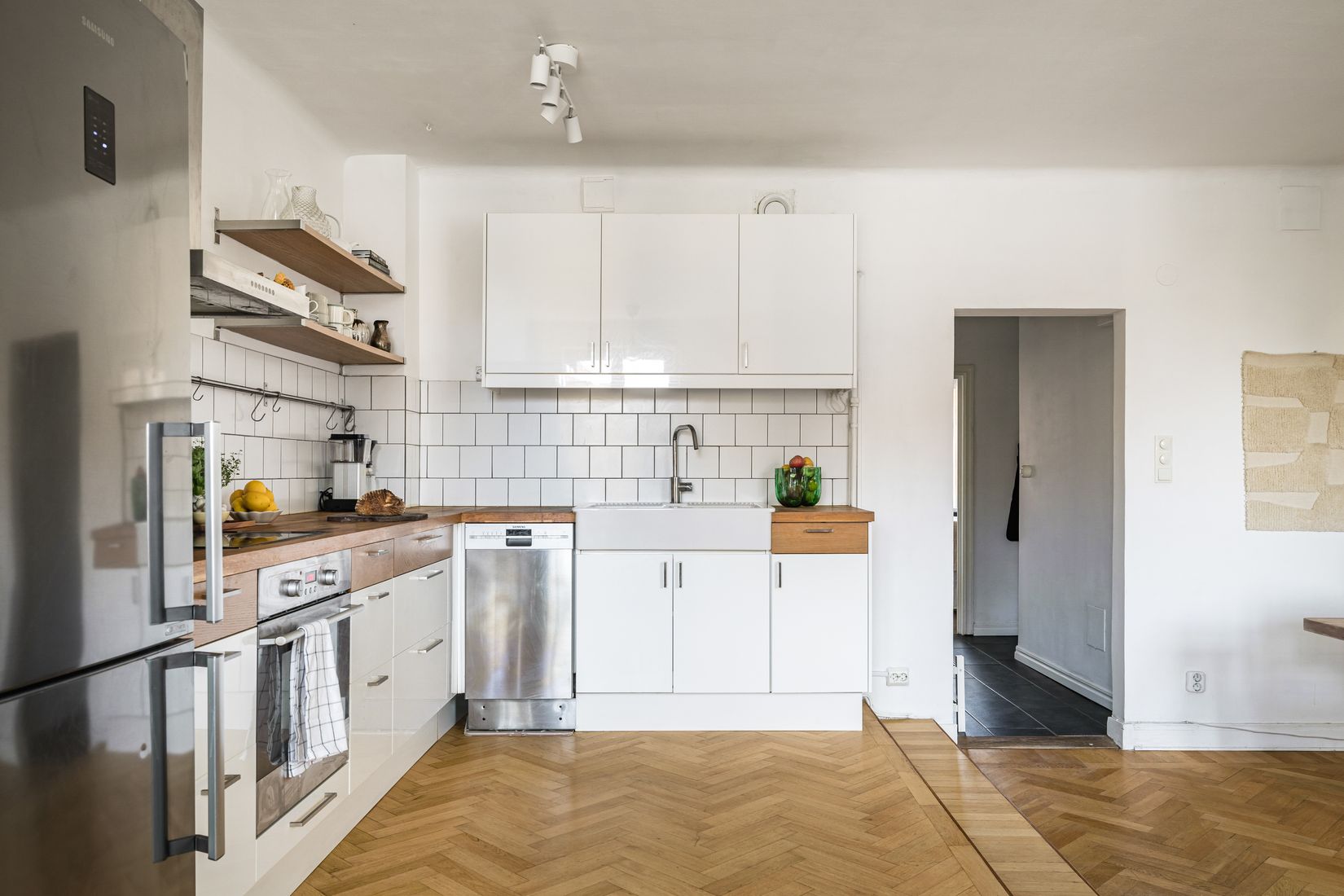 Bostadsrätt, Nynäsvägen 321, Enskede - Gamla Enskede, Stockholm