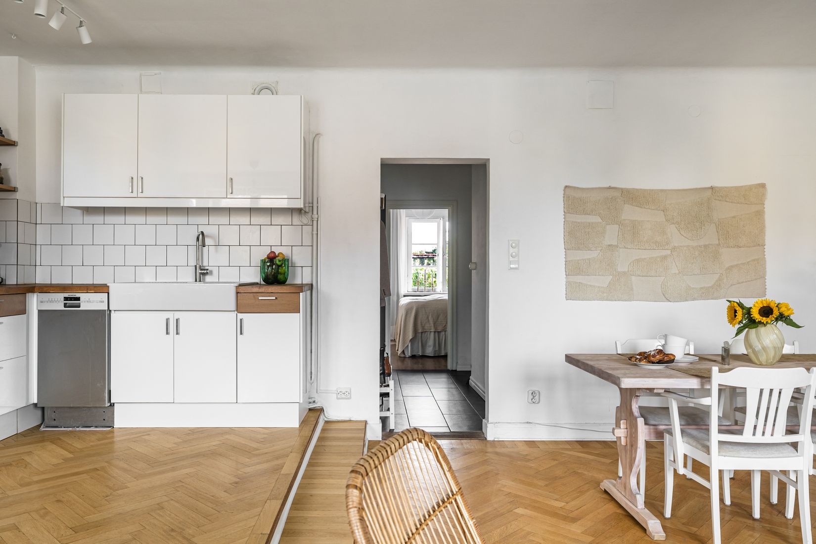 Bostadsrätt, Nynäsvägen 321, Enskede - Gamla Enskede, Stockholm