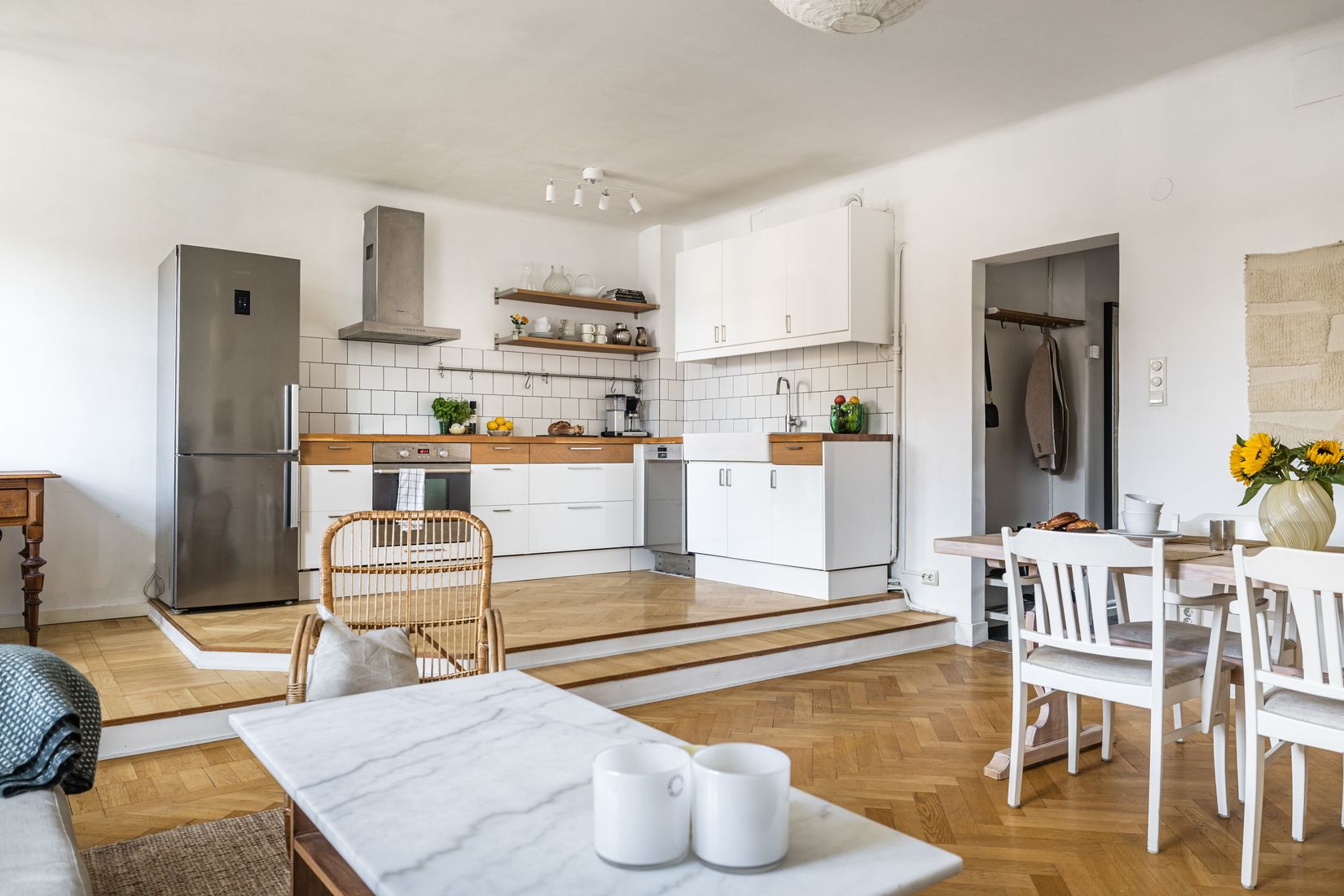 Bostadsrätt, Nynäsvägen 321, Enskede - Gamla Enskede, Stockholm