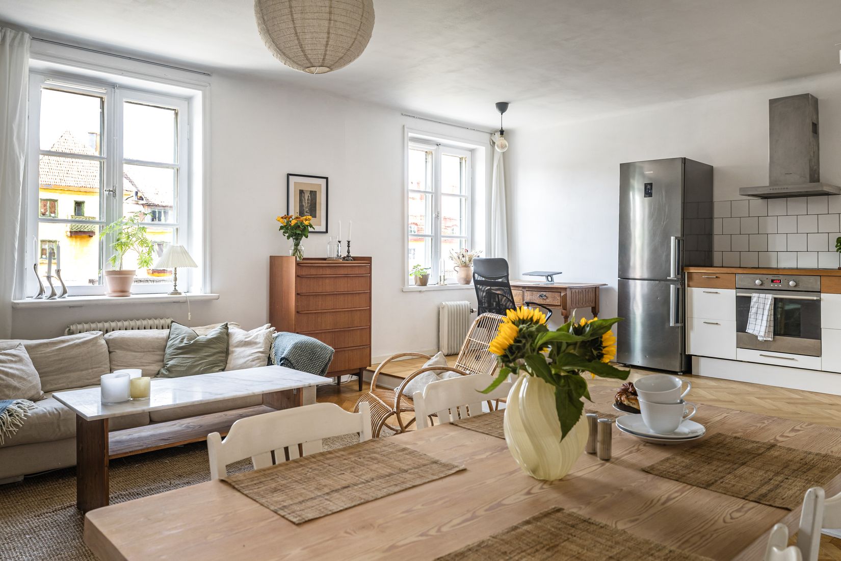 Bostadsrätt, Nynäsvägen 321, Enskede - Gamla Enskede, Stockholm