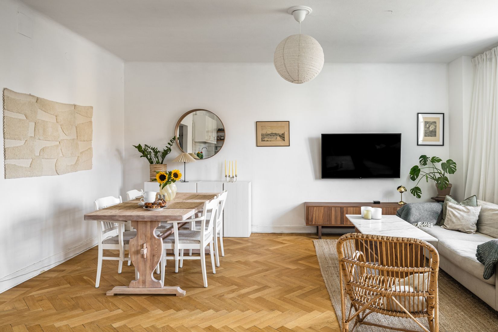 Bostadsrätt, Nynäsvägen 321, Enskede - Gamla Enskede, Stockholm