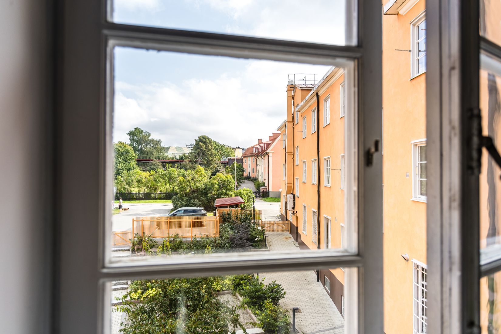 Bostadsrätt, Nynäsvägen 321, Enskede - Gamla Enskede, Stockholm