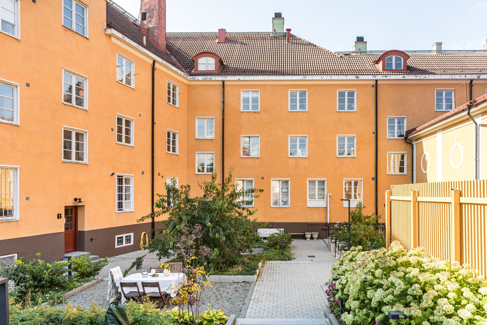 Bostadsrätt, Nynäsvägen 321, Enskede - Gamla Enskede, Stockholm