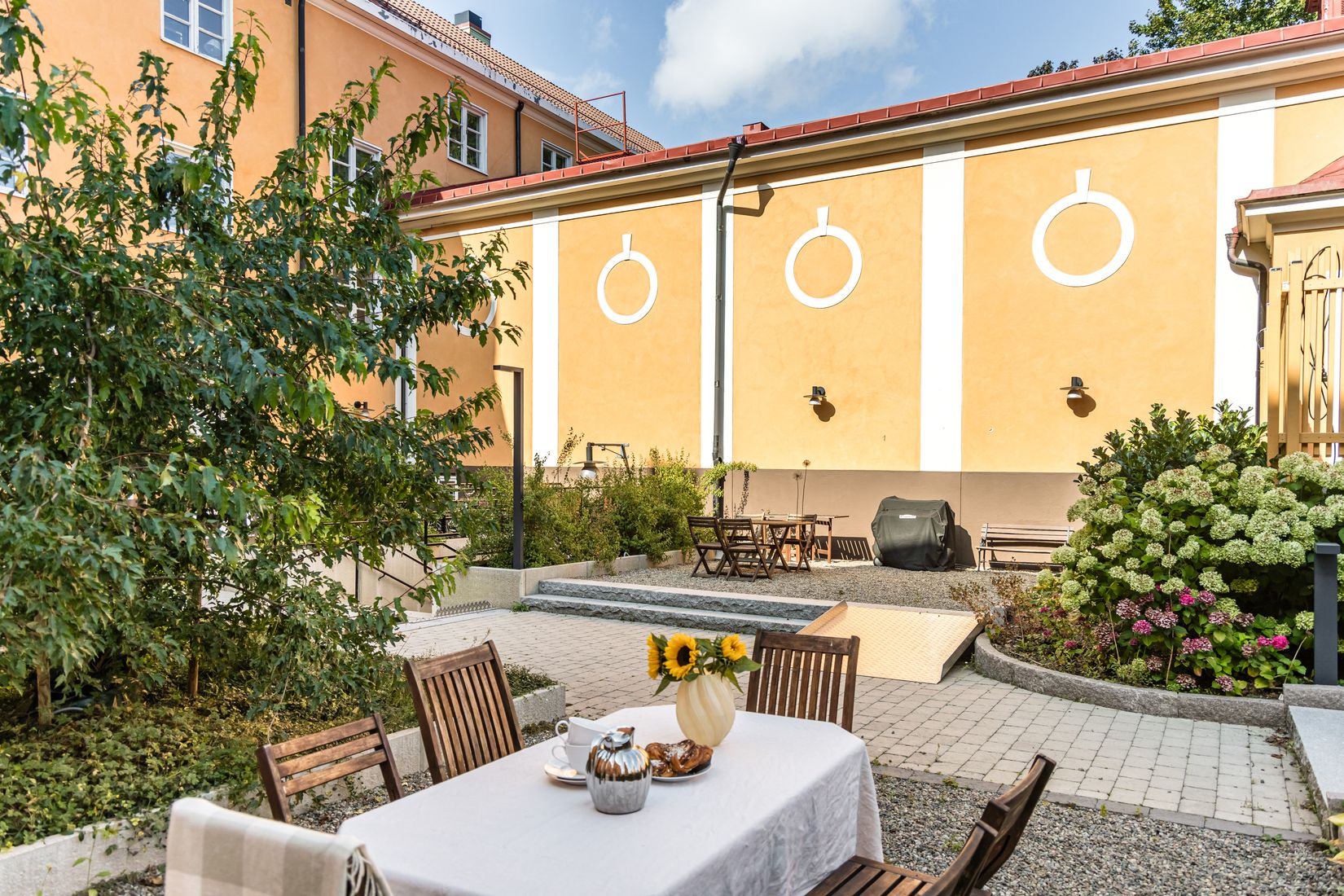 Bostadsrätt, Nynäsvägen 321, Enskede - Gamla Enskede, Stockholm