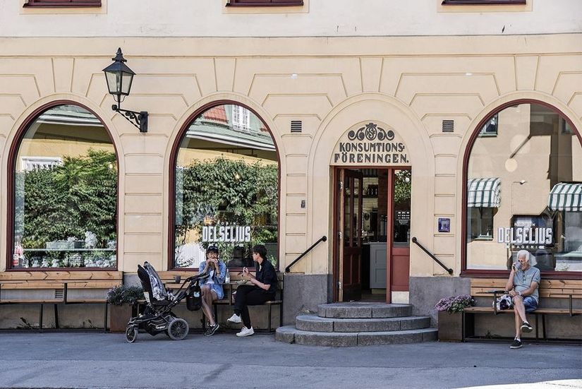 Bostadsrätt, Nynäsvägen 321, Enskede - Gamla Enskede, Stockholm