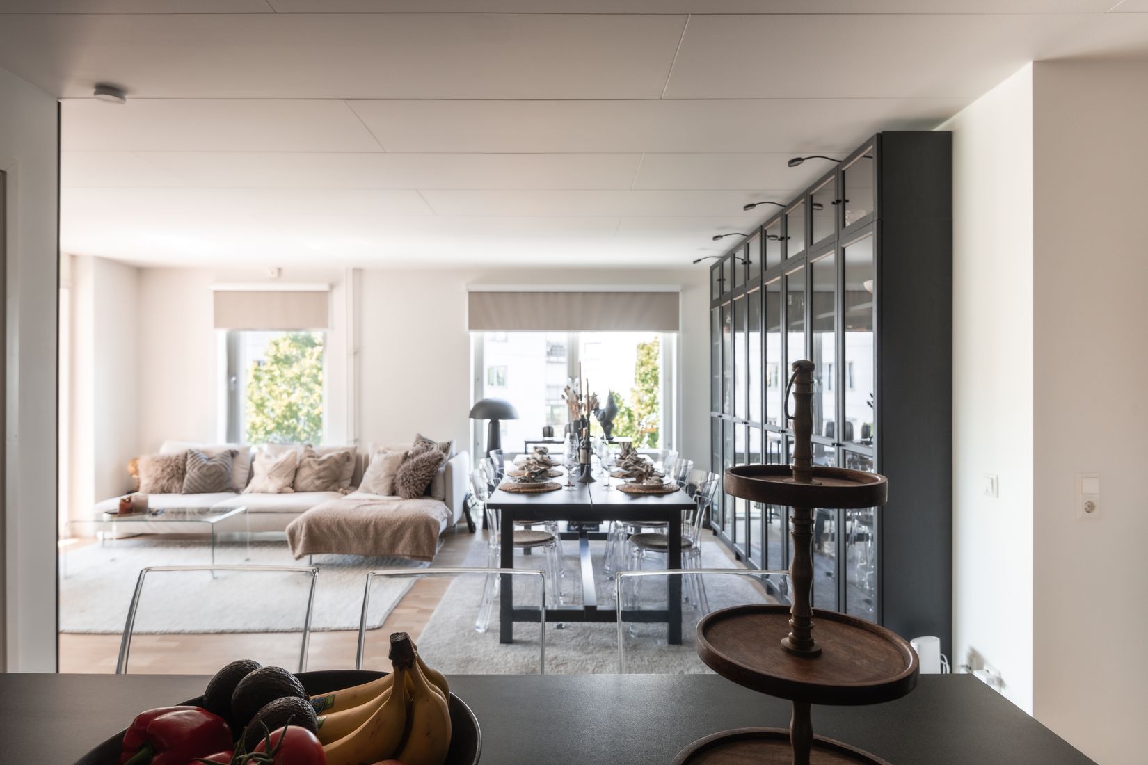 Bostadsrätt, Kyrkogårdsgatan 19, Druvefors, Borås