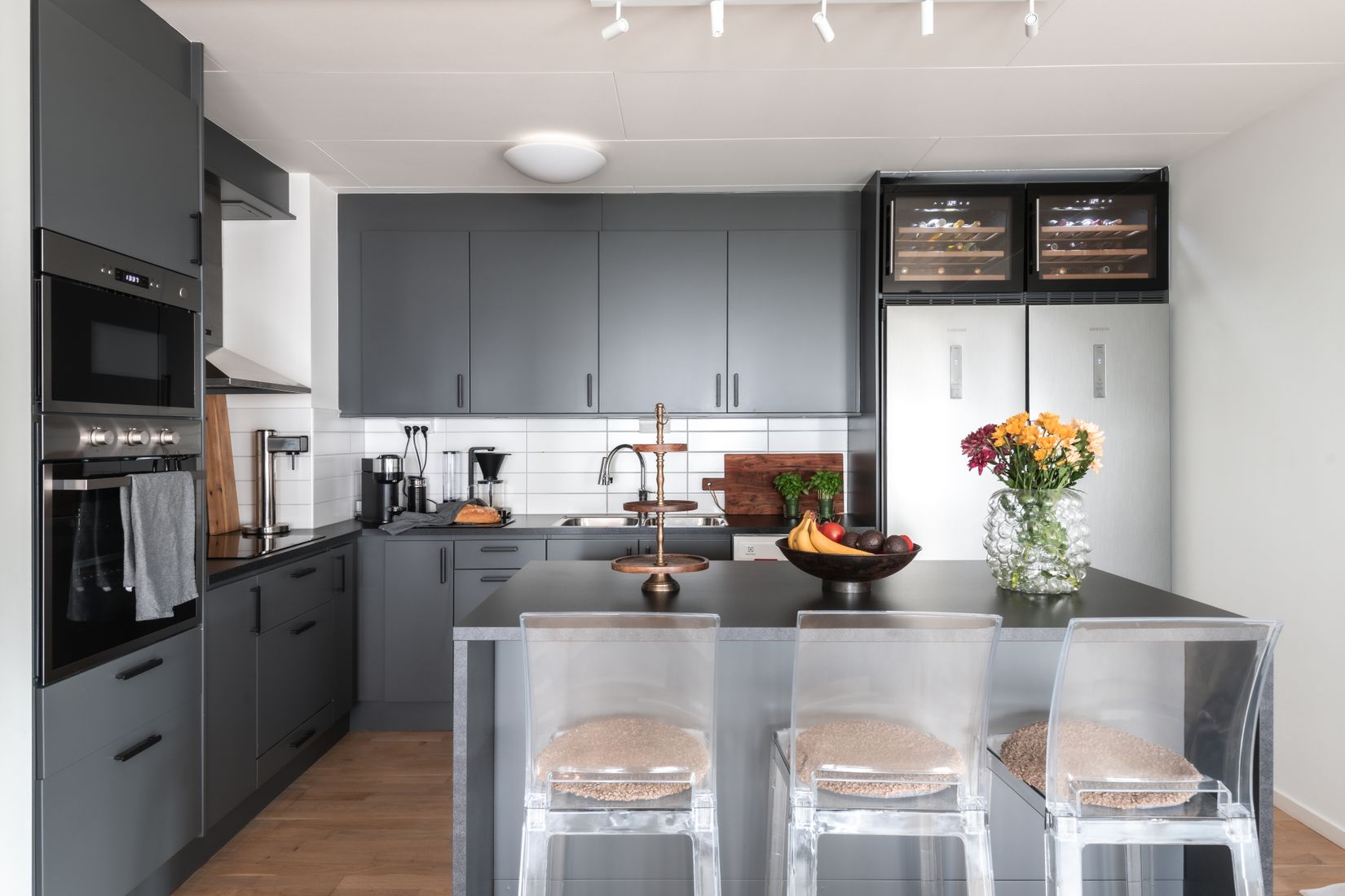 Bostadsrätt, Kyrkogårdsgatan 19, Druvefors, Borås