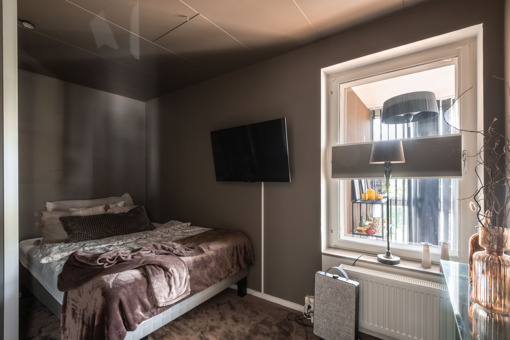 Bostadsrätt, Kyrkogårdsgatan 19, Druvefors, Borås