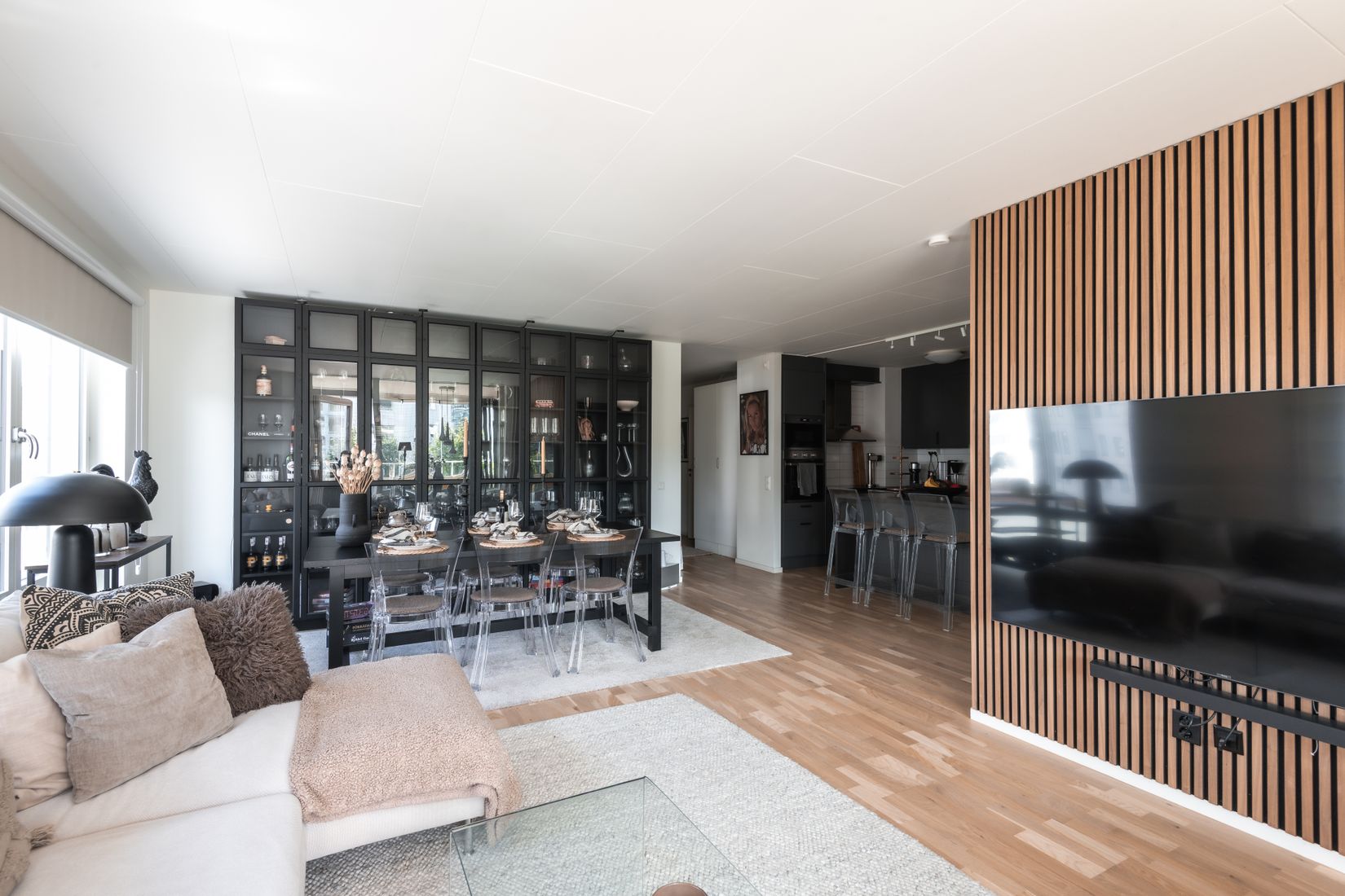 Bostadsrätt, Kyrkogårdsgatan 19, Druvefors, Borås