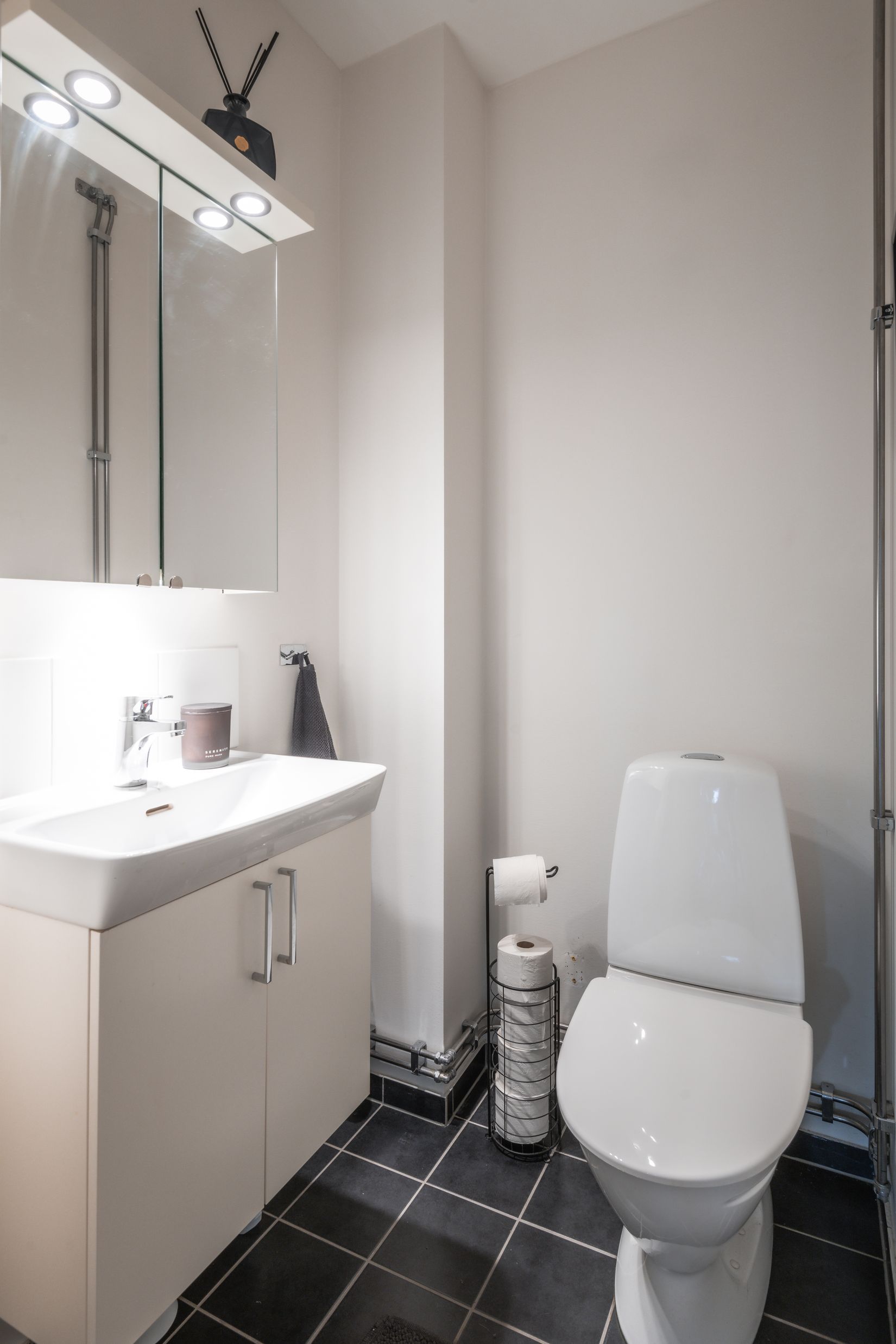 Bostadsrätt, Kyrkogårdsgatan 19, Druvefors, Borås