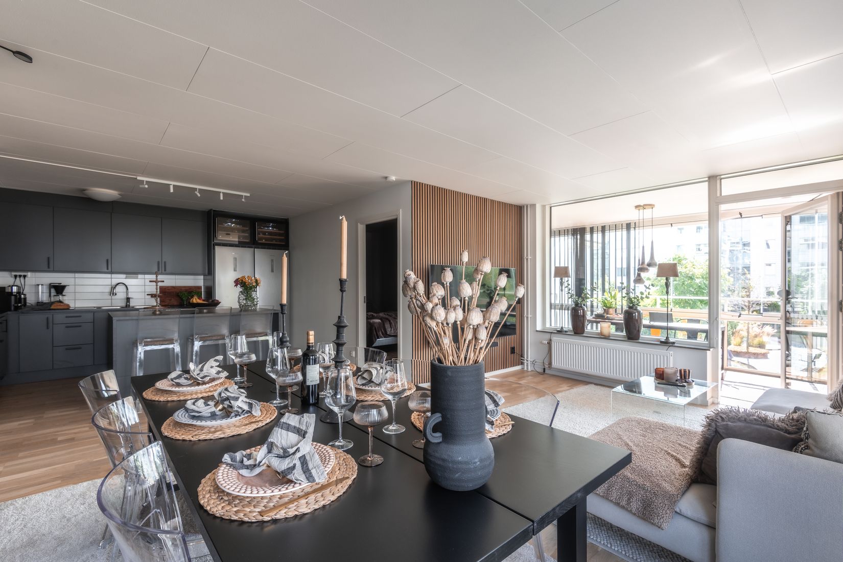 Bostadsrätt, Kyrkogårdsgatan 19, Druvefors, Borås