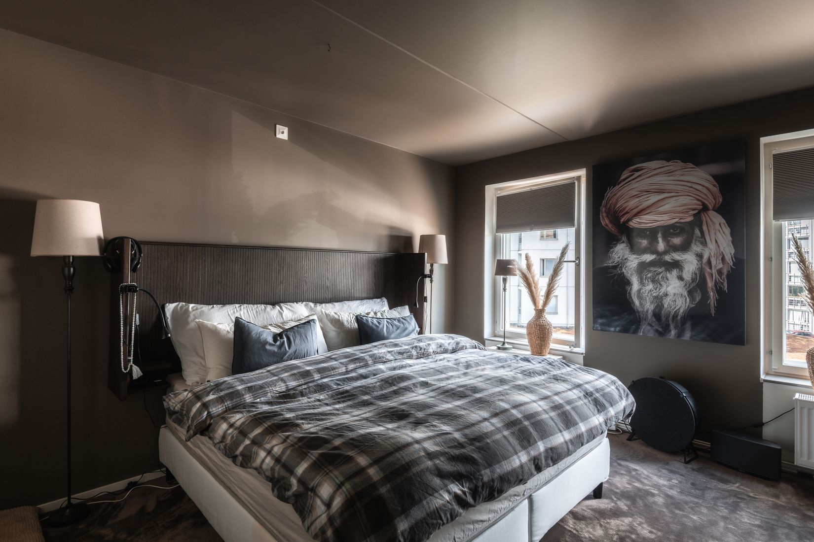 Bostadsrätt, Kyrkogårdsgatan 19, Druvefors, Borås