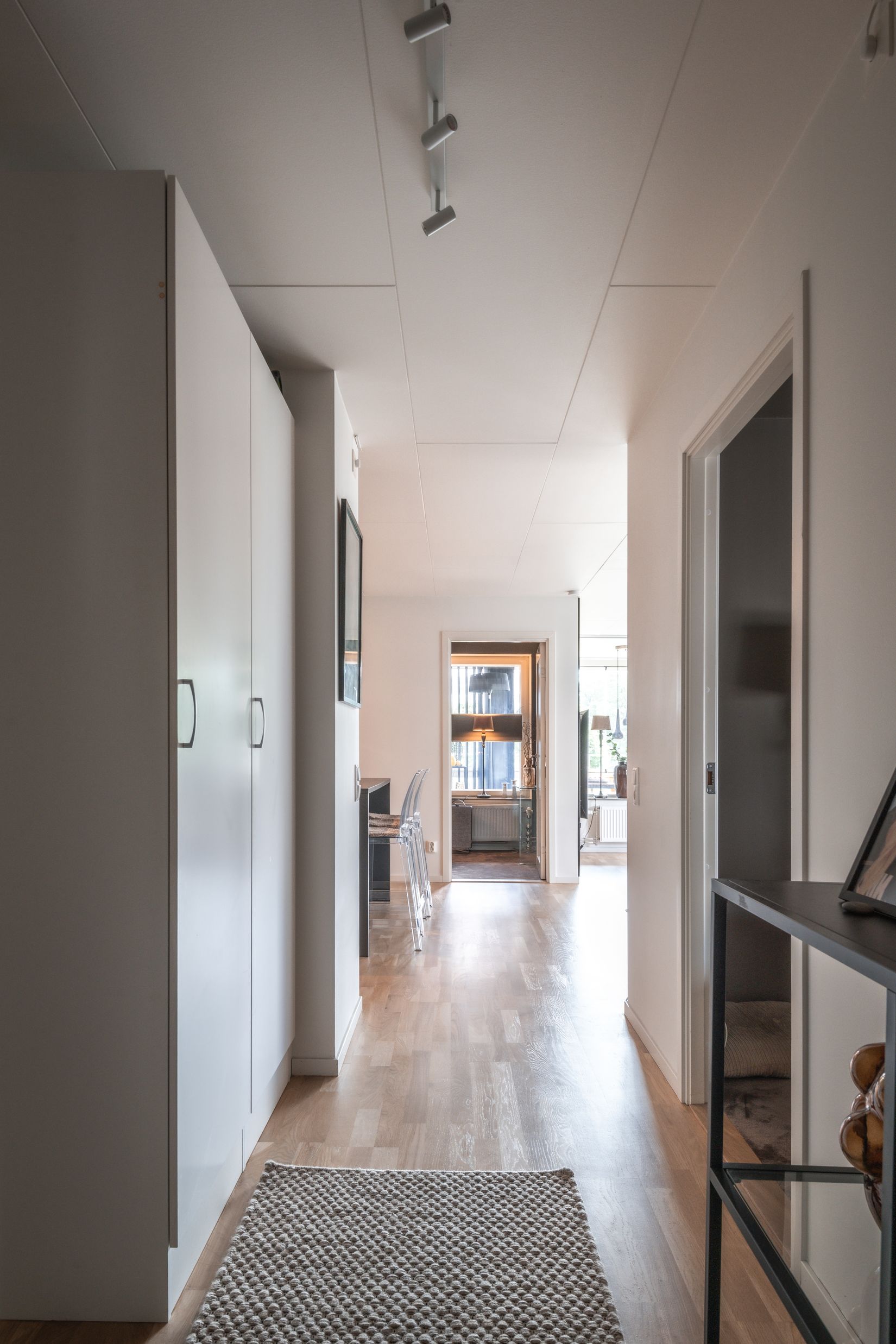 Bostadsrätt, Kyrkogårdsgatan 19, Druvefors, Borås