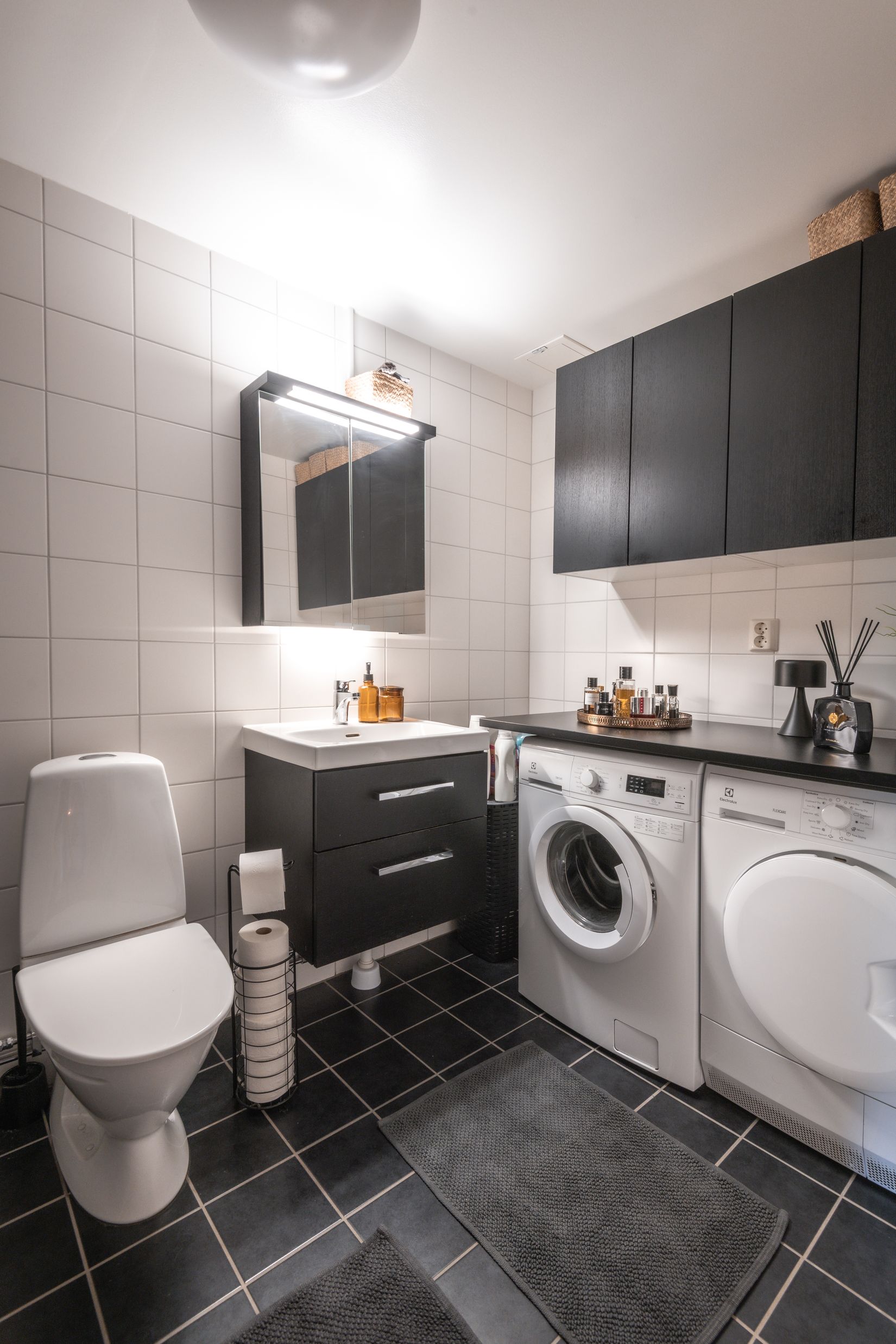 Bostadsrätt, Kyrkogårdsgatan 19, Druvefors, Borås